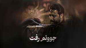 عکس صوت وجود ندارد